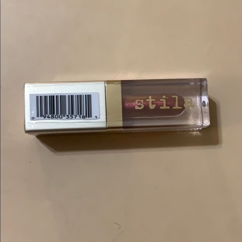 Stila lip gloss